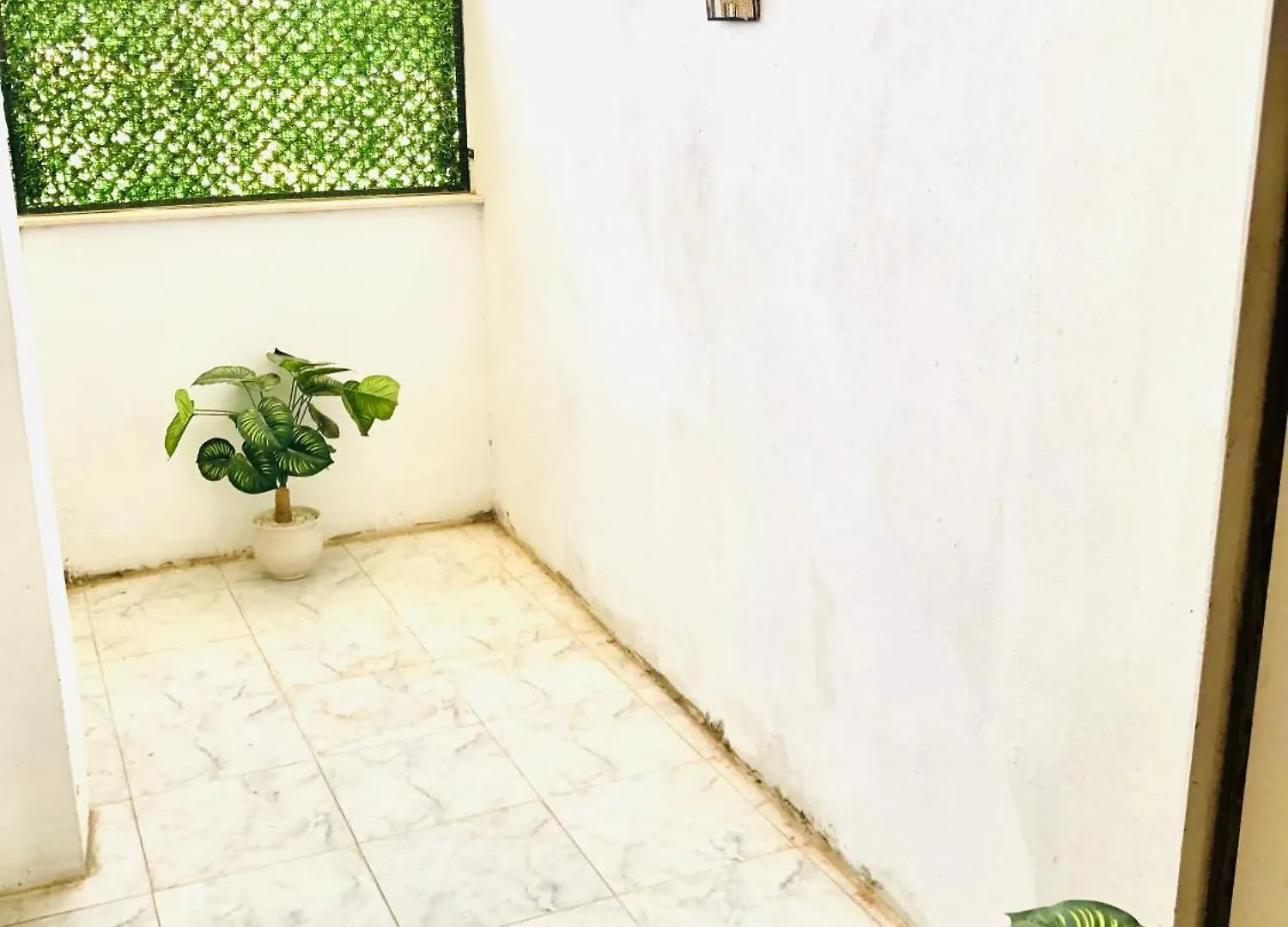 Apartment Residence Farhani Tunisia