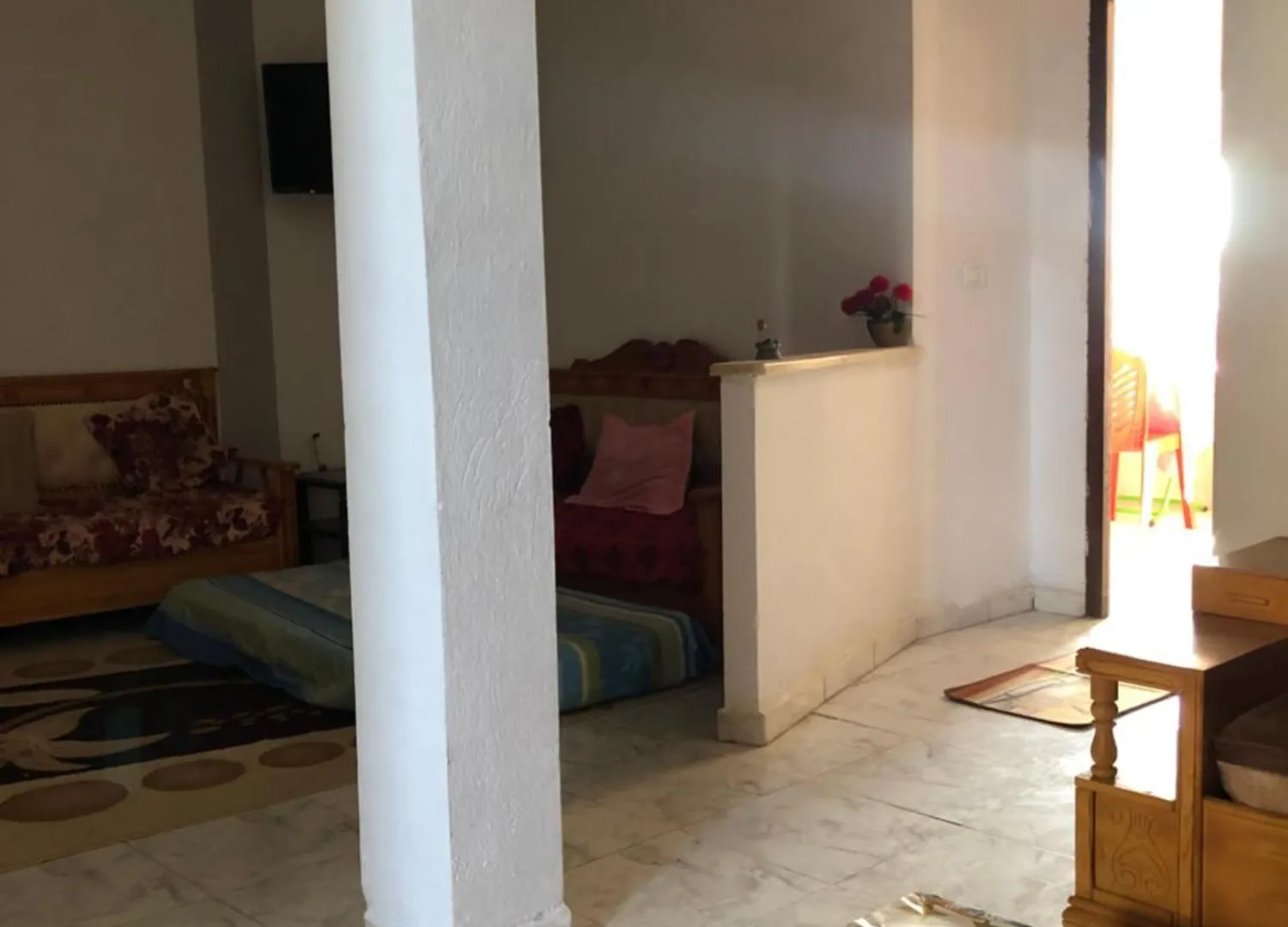 Residence Farhani Tunis