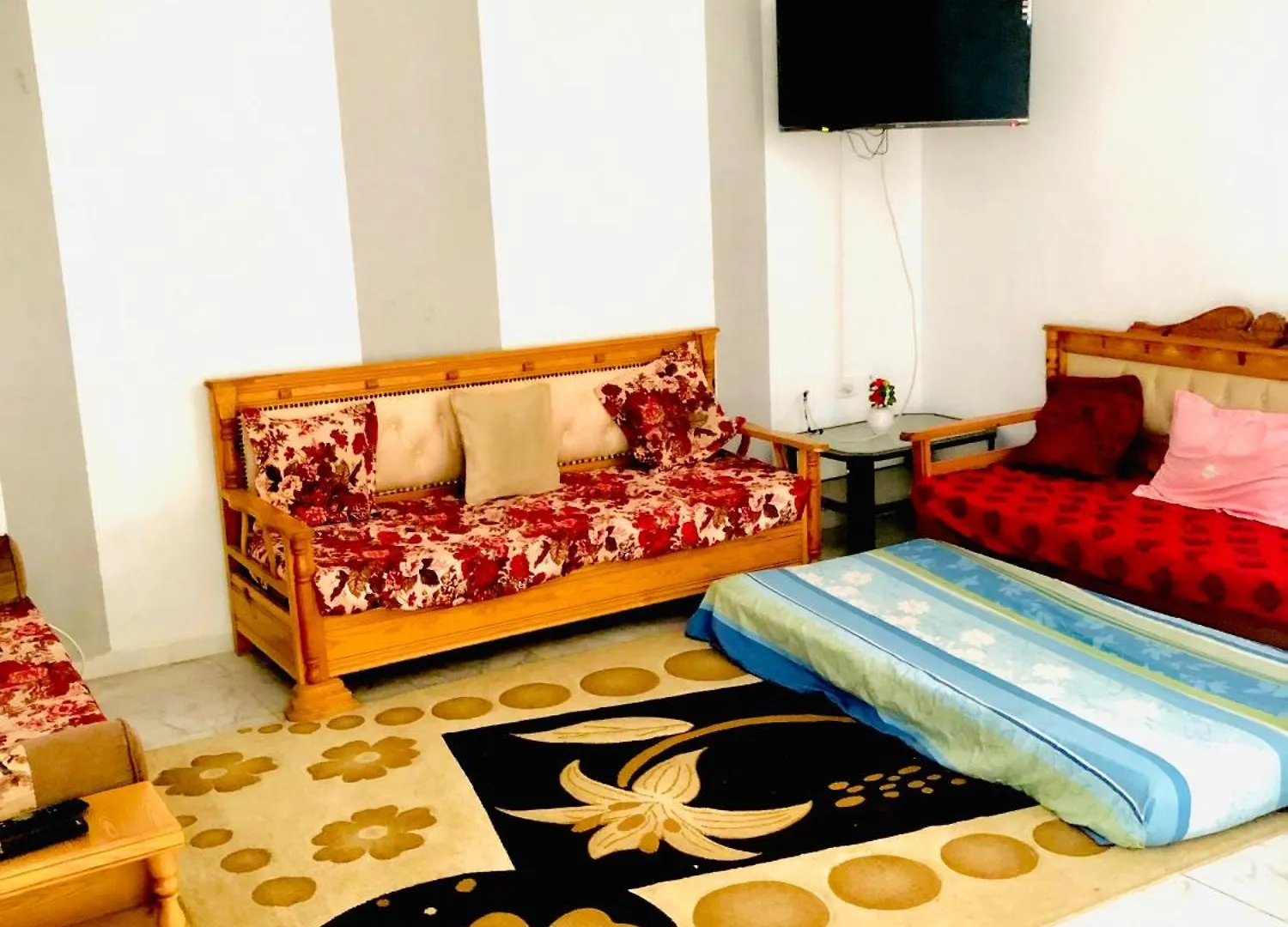 Residence Farhani 0*, Tunis