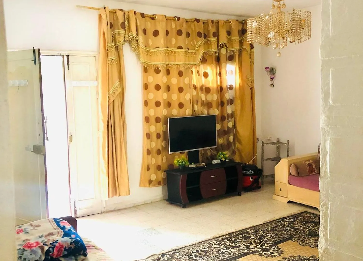 Apartment Residence Farhani