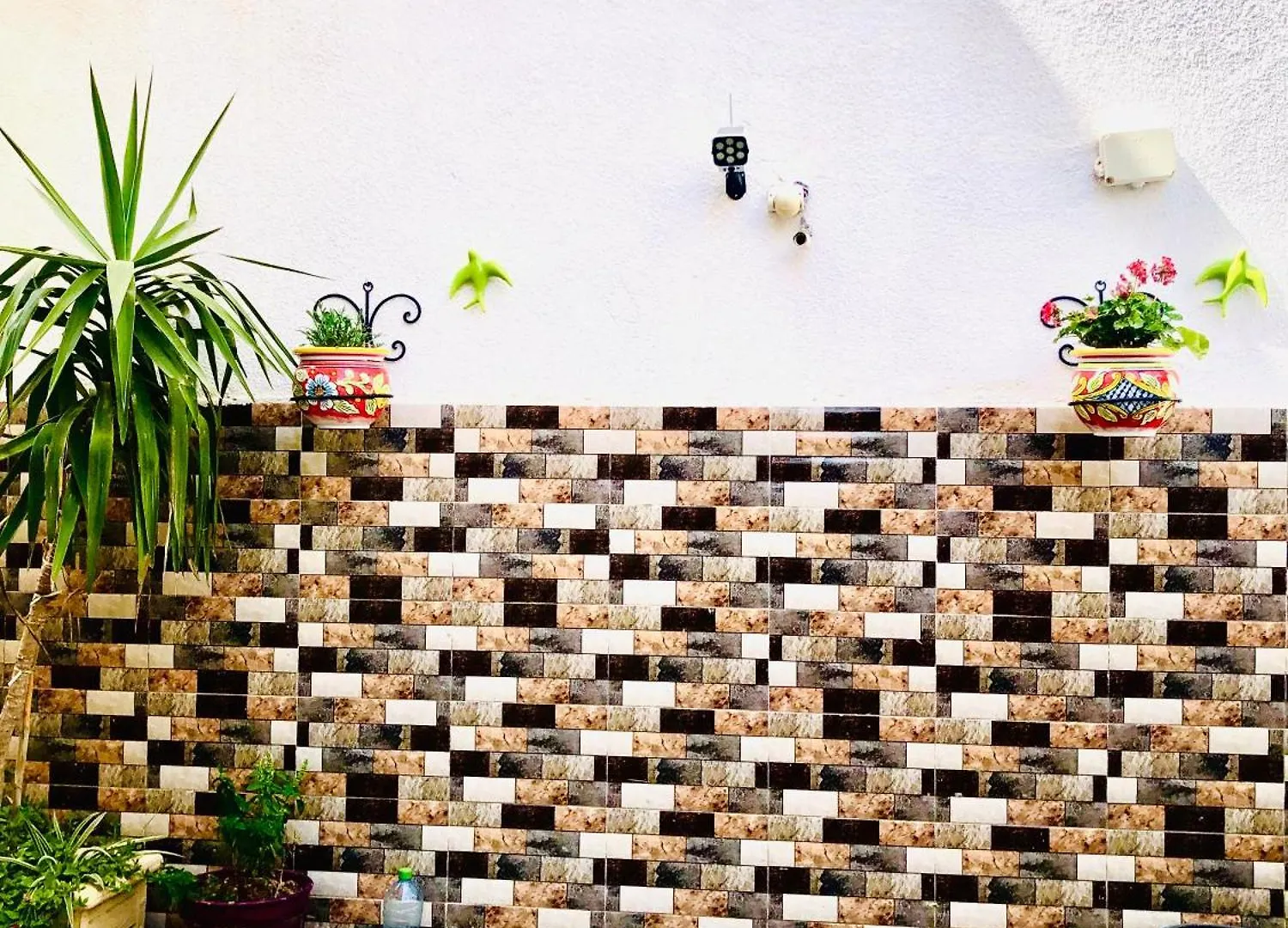 Residence Farhani Tunisia